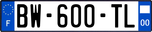 BW-600-TL