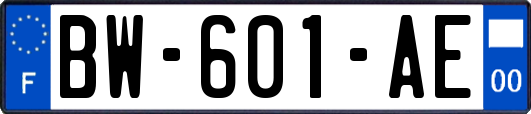 BW-601-AE