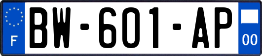 BW-601-AP