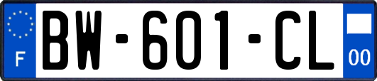 BW-601-CL