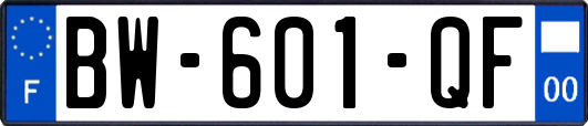 BW-601-QF