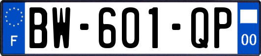 BW-601-QP