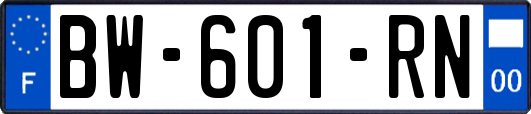 BW-601-RN