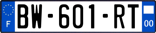 BW-601-RT