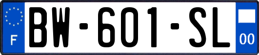 BW-601-SL