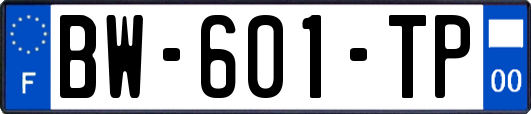 BW-601-TP