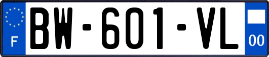 BW-601-VL