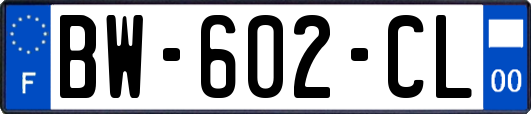 BW-602-CL