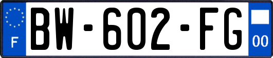 BW-602-FG