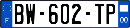 BW-602-TP