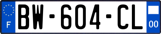 BW-604-CL