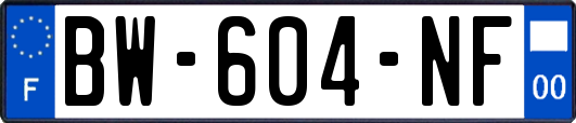 BW-604-NF
