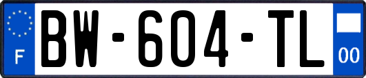 BW-604-TL
