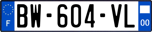 BW-604-VL