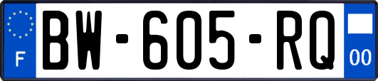 BW-605-RQ