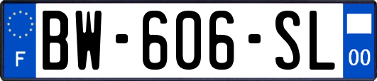 BW-606-SL