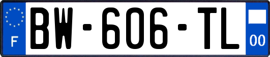 BW-606-TL