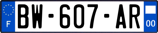 BW-607-AR