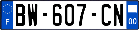 BW-607-CN