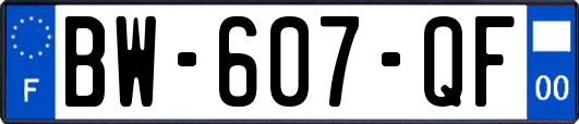 BW-607-QF