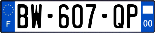 BW-607-QP