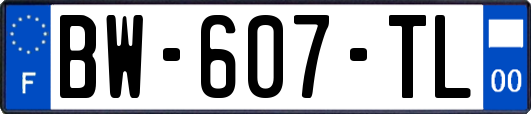 BW-607-TL