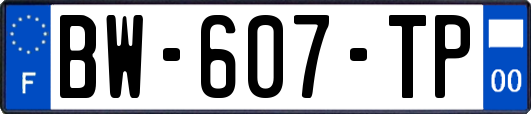 BW-607-TP