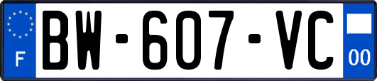 BW-607-VC