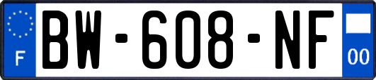 BW-608-NF