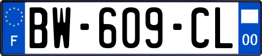 BW-609-CL