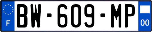 BW-609-MP