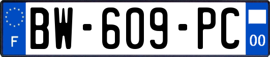 BW-609-PC