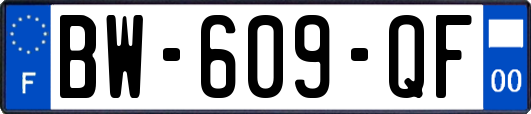 BW-609-QF