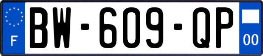 BW-609-QP