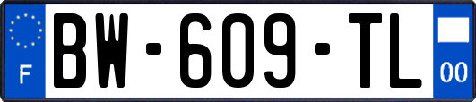 BW-609-TL