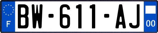 BW-611-AJ