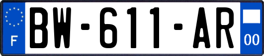 BW-611-AR