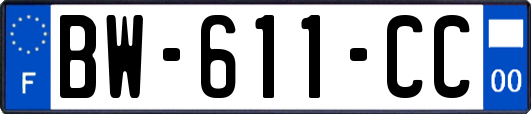 BW-611-CC