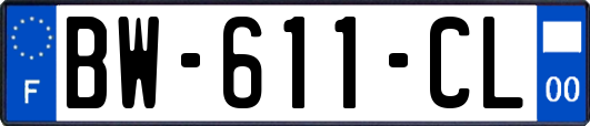 BW-611-CL