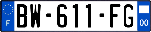 BW-611-FG