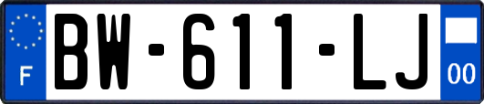 BW-611-LJ