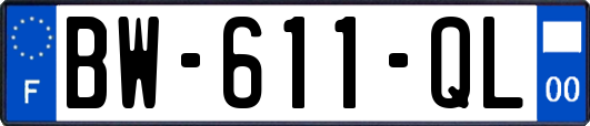 BW-611-QL