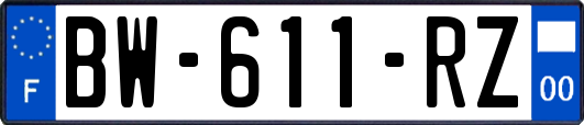 BW-611-RZ