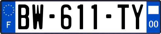 BW-611-TY