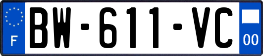 BW-611-VC