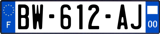 BW-612-AJ