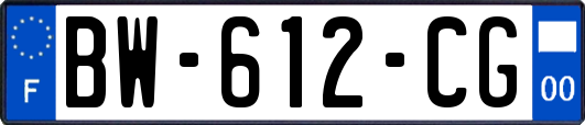 BW-612-CG