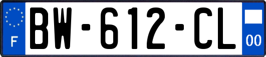 BW-612-CL