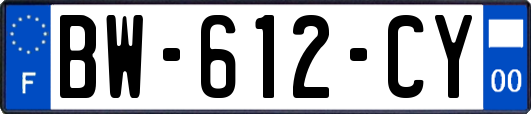 BW-612-CY