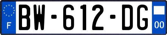 BW-612-DG